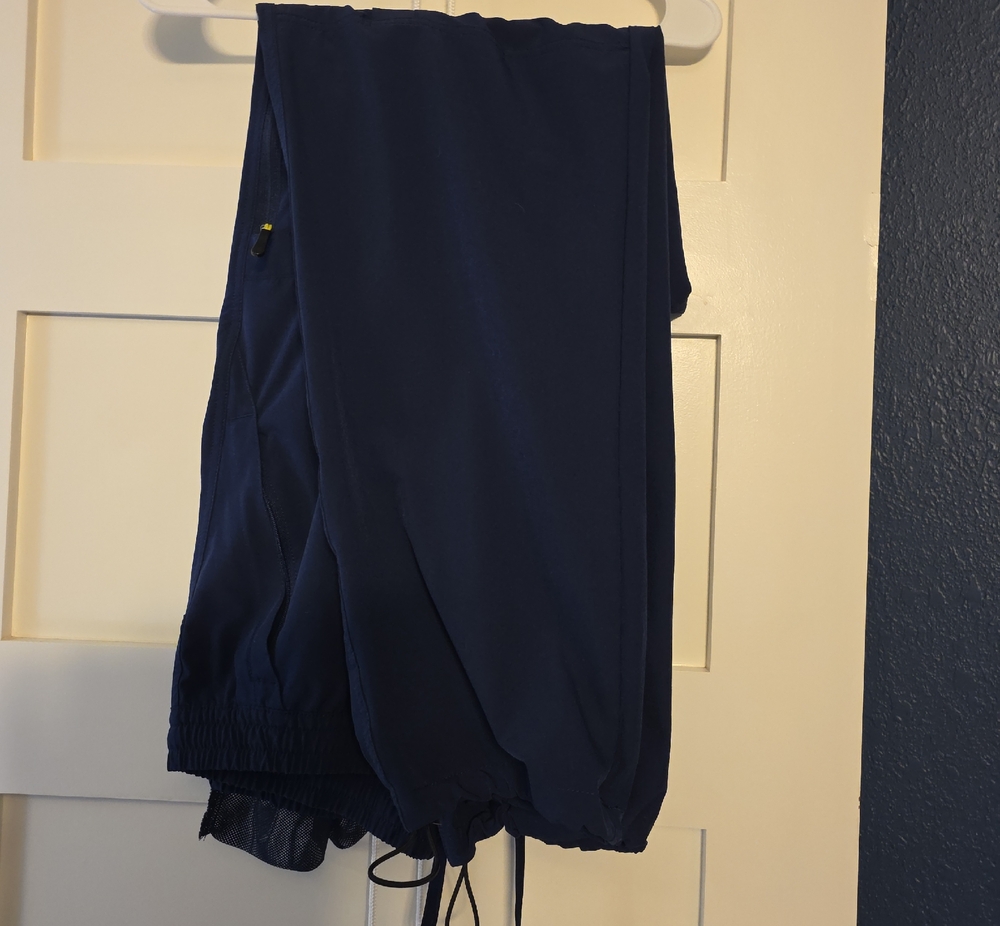 UTILITY PANTS -WOMEN